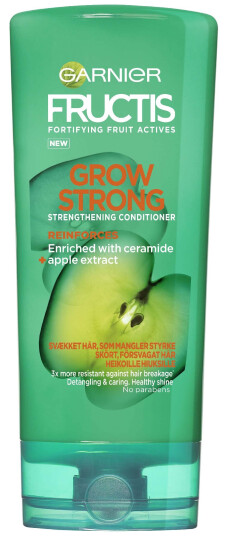 Garnier Fructis Grow Strong Strengthening Conditioner 200 ml