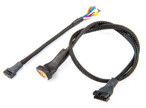 Traxxas 7882 Extension Cable LED Lights X-Maxx