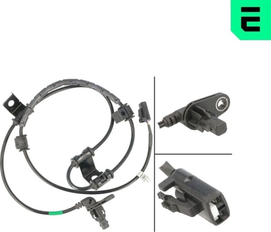 OPTIMAL 06 S732 Sensor ABS