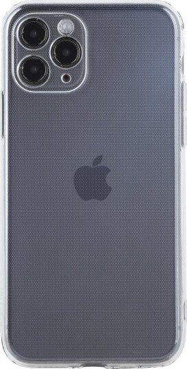 Trolsk Mobildeksel Gjennomsiktig (iPhone 11 Pro)