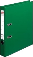 Herlitz 10834760 Polypropylen Pp Grønn A4 5 Cm 1 Stykker Herlitz 10834760 Polypropylen Pp Grønn A4 5 Cm 1 Stykker