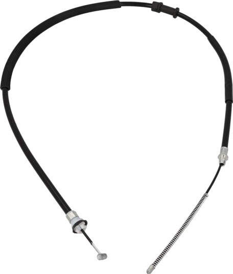KAMOKA 1190043 Tautrekk, håndbremse