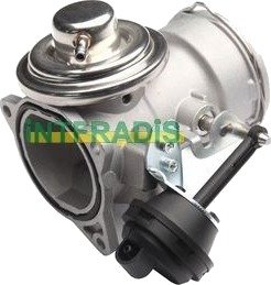 EGR-ventil INTFRADIS 25902 EGR-ventil INTFRADIS 25902
