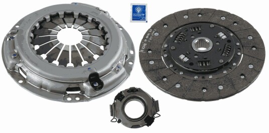 Clutchsett SACHS 3000 836 501