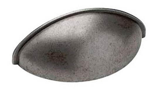 Skålhåndtak Beslag Design 2532