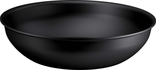 Tefal Ingenio Excellence Fusion Wokpanne 28 cm Svart Tefal Ingenio Excellence Fusion Wokpanne 28 cm Svart