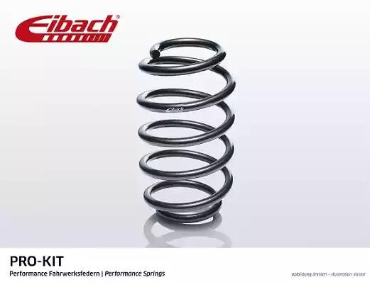 Fjær EIBACH F11-15-001-02-HA Fjær EIBACH F11-15-001-02-HA