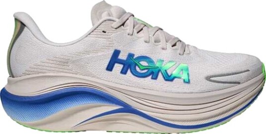 Hoka Skyward X 2 Herre Gtcb/Grout/Cobalt 43 1/3 Hoka Skyward X 2 Herre Gtcb/Grout/Cobalt 43 1/3