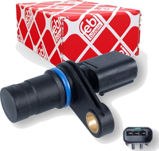 FEBI BILSTEIN 106821 Impulsgiver, veivaksel FEBI BILSTEIN 106821 Impulsgiver, veivaksel