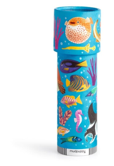 Under the Sea Kaleidoscope