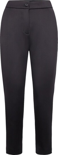 MM by Max Mara Mmlferoce Black L