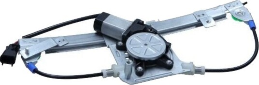 Vindusheis MAXGEAR 50 0463
