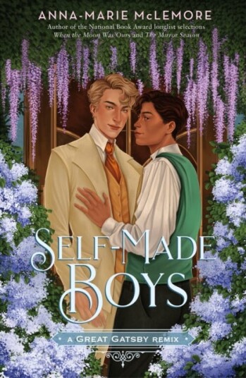 SelfMade Boys: A Great Gatsby Remix