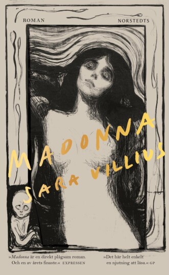 Madonna Madonna