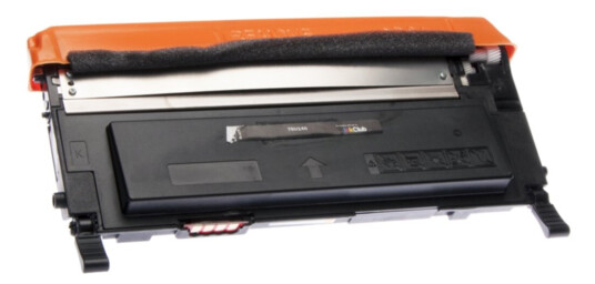 inkClub TSU140 Tonerkassett, erstatter Samsung CLT-K4092S, svart, 1.500 sider