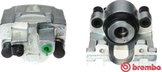 BREMBO F 37 006 Bremsecaliper