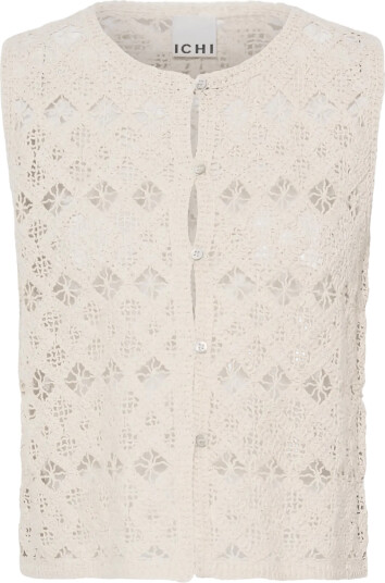 ICHI Ihnekla To White M