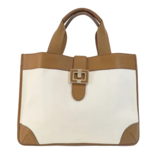 Anya Hindmarch Dame Brun