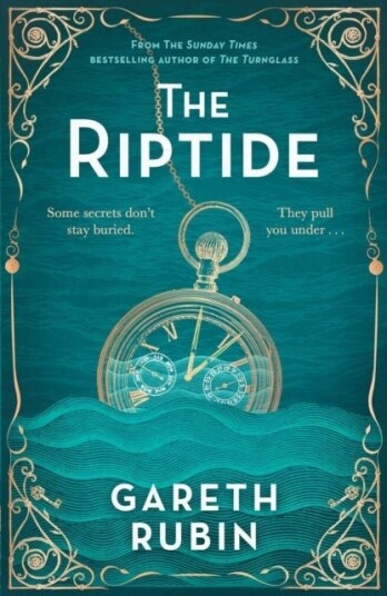 Riptide Riptide