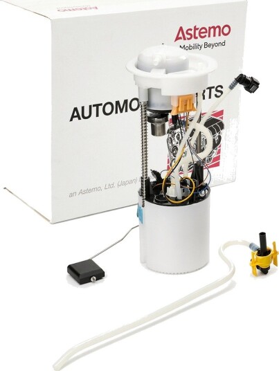 Bensinpumpe ASTEMO 2502748 Bensinpumpe ASTEMO 2502748