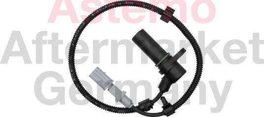 HITACHI 2501889 Sensor, kamakselposisjon