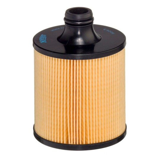 Oljefilter HENGST FILTER E900H D431 Oljefilter HENGST FILTER E900H D431