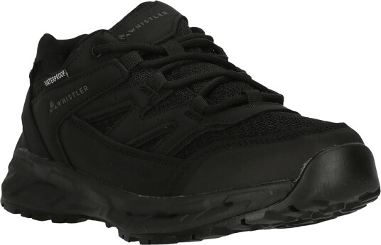 Whistler Benin U Shoe Wp Black 45
