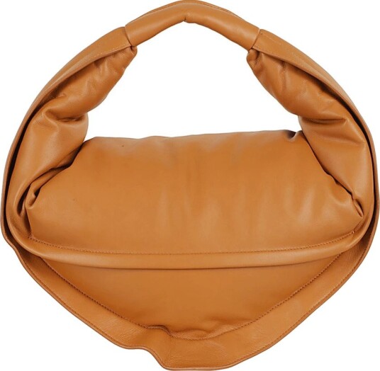 Federico Cina Dame Vesker Brun ONE SIZE,