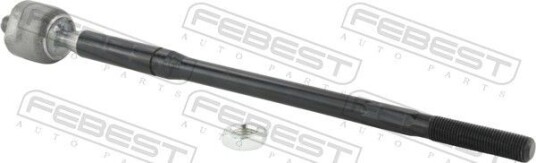 Aksialledd, parallellstag FEBEST 3522-SX11 Aksialledd, parallellstag FEBEST 3522-SX11