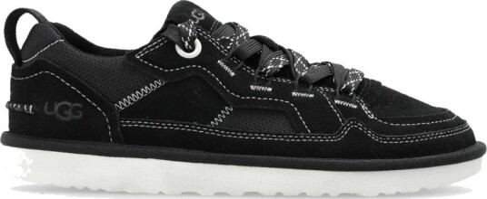 UGG Dame Sko Svart 41 EU, UGG Dame Sko Svart 41 EU,