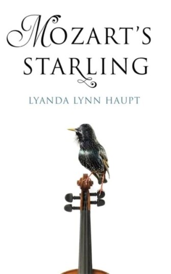 Mozart'S Starling Av Lyanda Lynn Haupt