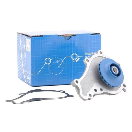 SKF VKPC 83259 Vannpumpe