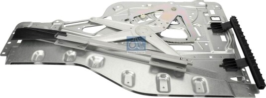 DT Spare Parts 3.85161 Vindusheis