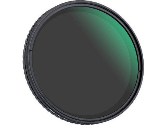 Kampf Concept Nano-X-Filtre 46Mm Xv38 K&F Concept