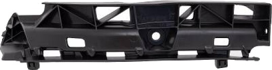 Holder, støtfanger DIEDERICHS 6601069
