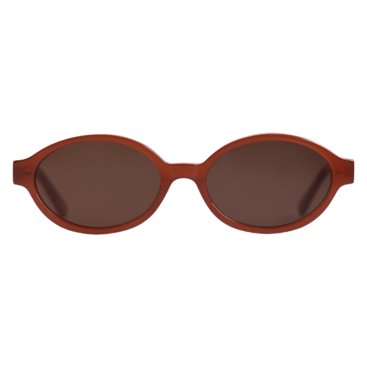 Corlin Eyewear Selma Red Brown Corlin Eyewear Selma Red Brown