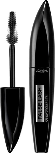 L'Oréal Paris False Lash Oversized Mascara Black 8ml L'Oréal Paris False Lash Oversized Mascara Black 8ml