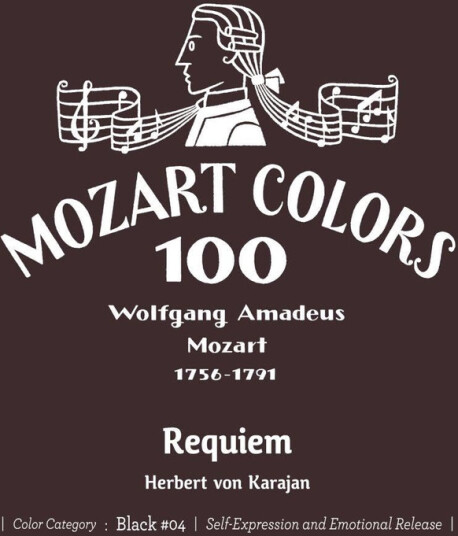 Herbert Von Karajan Mozart: Requiem CD