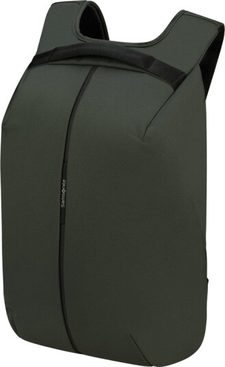 Samsonite Securipak 2.0 Ryggsekk 15.6" Grønn Samsonite Securipak 2.0 Ryggsekk 15.6" Grønn
