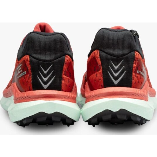 VJ Sarva Ace W Dark Orange/Black 38 VJ Sarva Ace W Dark Orange/Black 38