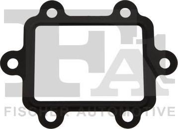 FA1 EG1100-903 Tetning, EGR-ventil