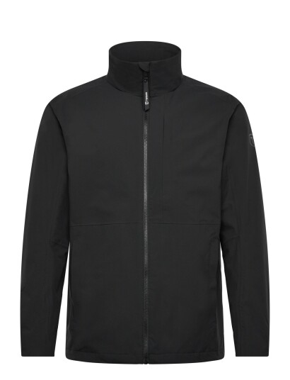 Tenson Molle Jacket Men   Black   L