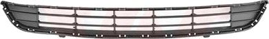 Ventilasjonsgitter VAN WEZEL 8384590