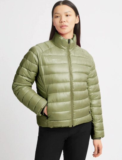 Röhnisch Airlite Golf Padded Jacket Khaki green XL Röhnisch Airlite Golf Padded Jacket Khaki green XL