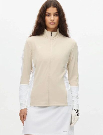 Röhnisch Blake Thermal Midlayer   Beige   S