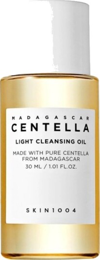 SKIN1009 SKIN1004 Madagaskar Centella Light Cleansing Oil 30 ml