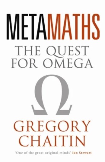 Metamaths Av Gregory Chaitin