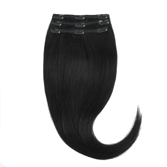 Rapunzel of Sweden Clip-on set 3 pieces 60 cm 10076.227