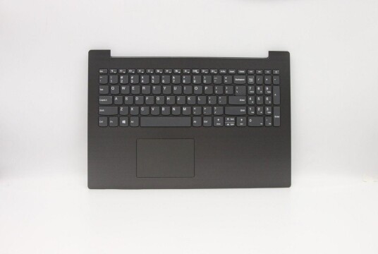 Lenovo Upper Case w/KB (ENGLISH) IDEAPAD