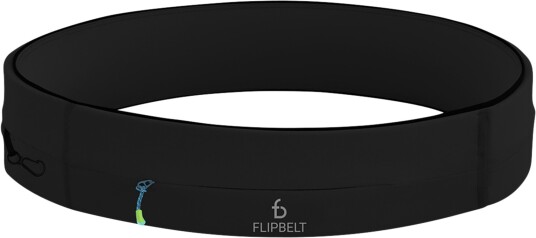 Other Brand FlipBelt Zipper Black XL